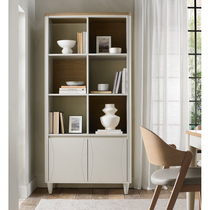 90 cm W Display Cabinet