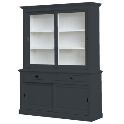 Emilia China Cabinet