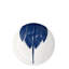 Horseshoe Crab Porcelain Serving Bowl