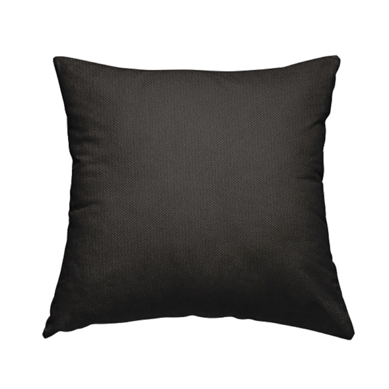 Ervena Rectangular Cushion, Grey