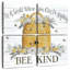 Tergel Bee Kind Bee Hive-109143025