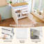 Dariene Rectangle Accent Chest