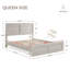 Lit en bois Farmhouse-4847620-4847625