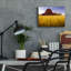 «Barn Sunset 1» par Joe Reimer-1943943967