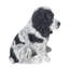 Statue Cocker Spaniel-44475142