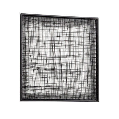 Belham Metal Wall Decor