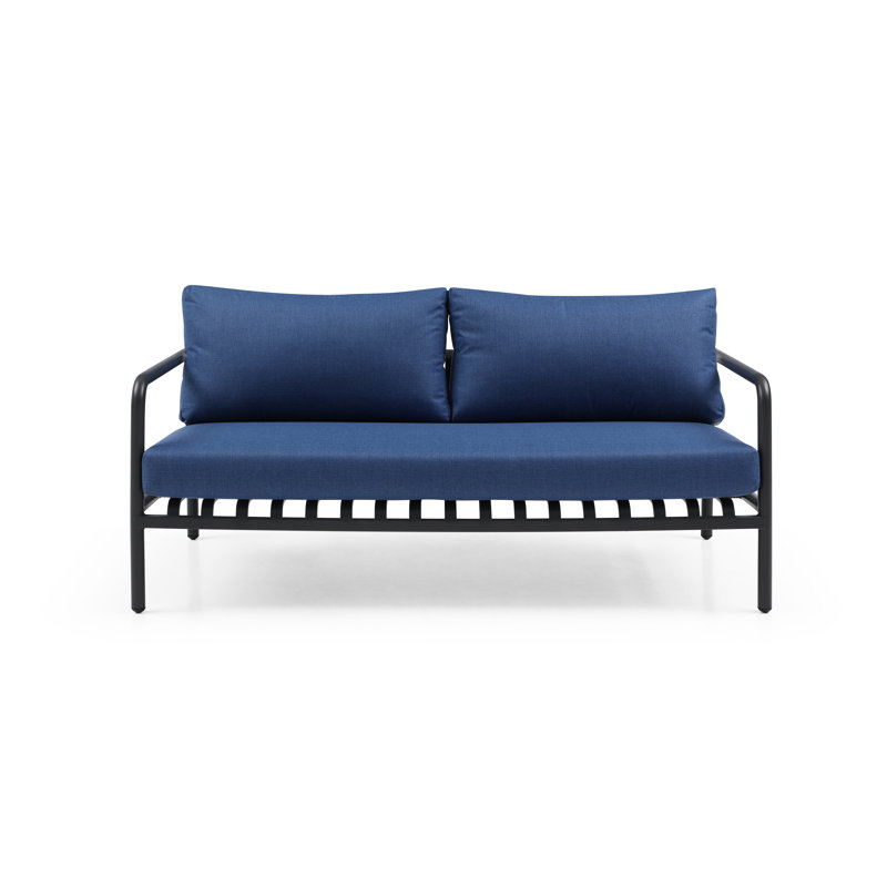Outdoor 4 - Piece Conversation Set
