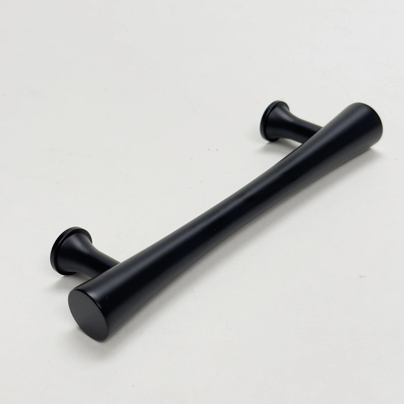 Collin Bar / Handle Pull, Matte Black