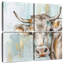 Headstrong Cow I