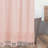 Bohemian 100% Cotton Solid Color Single Shower Curtain-64449770