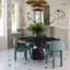 Chaise d'appoint Colgin Nubby-2043493689