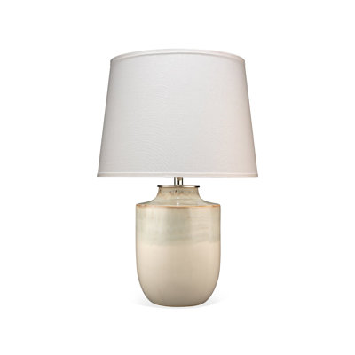 Lagoon Ceramic Standard Lamp