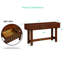 Console 52 po Mid-Century Farmhouse-363549178