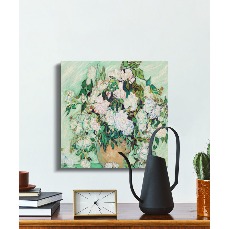 Wrapped Canvas Print Set, 24x24