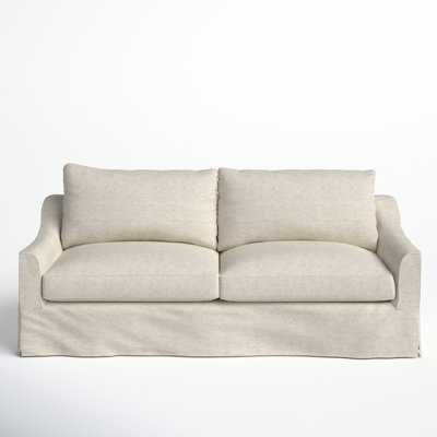 Hahn 92"" Upholstered Sofa -  Birch Lane™, B19BE0F0FBF94B159AF74AD9DF4F0203