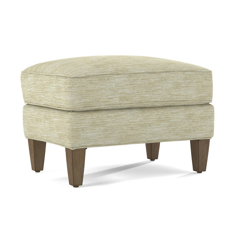 Upholstered Ottoman