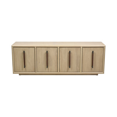 Yearling Credenza - Light Oak