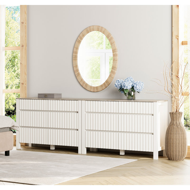 Commode 12 tiroirs