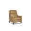 Landon Leather Armchair-1863358237