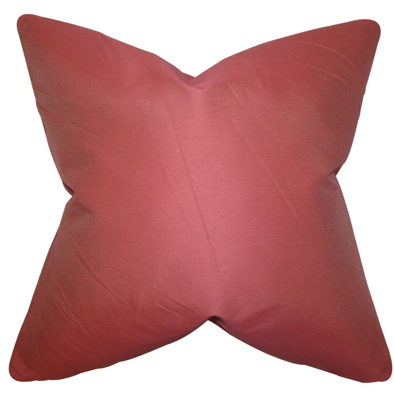 Polyester Sham Set, Standard