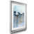 Silver Frame