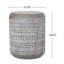 Table d'appoint Bohemian