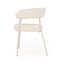 Dining Chair Upholstered Arm Chair-555402387