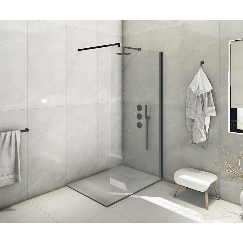 1400mm Stone, Gray