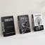 Set Of 3 Success-themed Decorative Faux Books