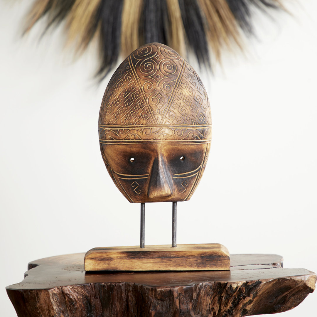 Sharyn Abstract Figurines & Sculptures World Menagerie