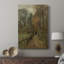Paysage rétro CXI - galerie enveloppée de cavas-1306268846