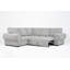 Allentown Corner Sofa Bed