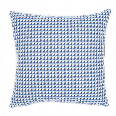 Mendocino Square Pillow Cover & Insert