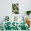 «Vintage Botanical Leaf», impression sur toile tendue-1703831449