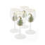 Spode, Christmas Tree - Wine Glasses