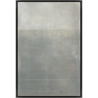 The Heights VIII Print by Jacob Lincoln