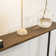 Abingt 120cm Console Table