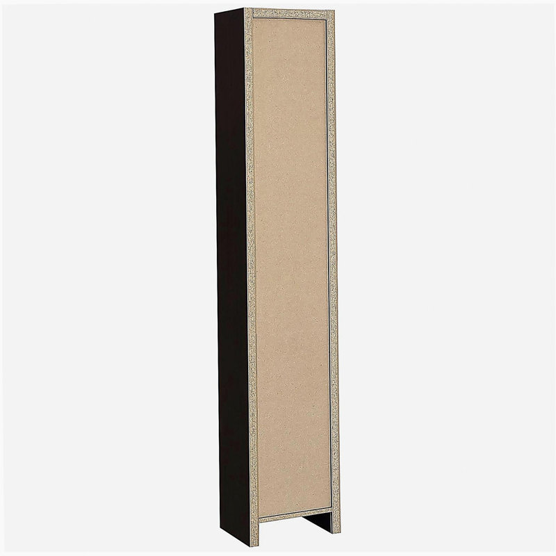 Bibliothèque rectangulaire