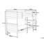 Bowman European Single (90 X 200 Cm) Bunk Bed-36246408