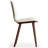 White Vanya Dining Chair-1443894049