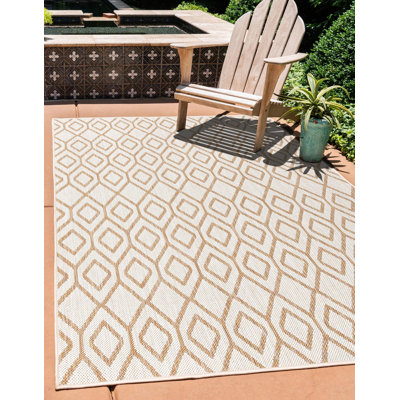 Tapis intérieur / extérieur Turks and Caicos