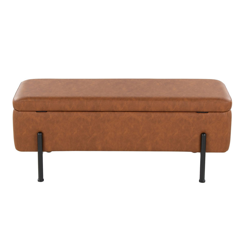 Banc de rangement Daniella