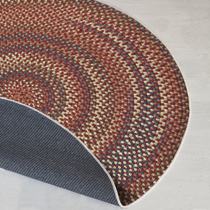 Round Judith Area Rug, Round 150cm