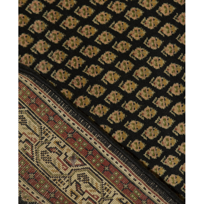 Wool Area Rug