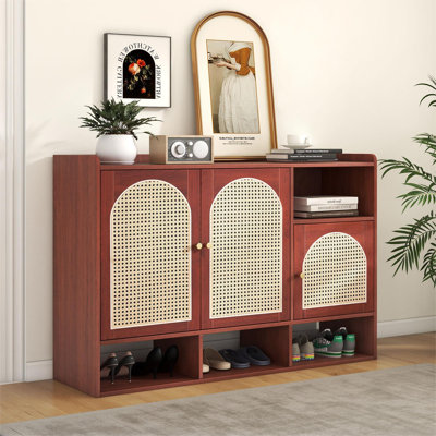 Hallowell 80cm Sideboard