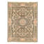 Handmade Silk and Wool Area Rug