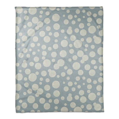 Hand Woven Throw Blanket