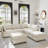 Modular Sectional Sofa-893915910