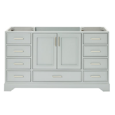 Peightyn 60.75'' Single Bathroom Vanity Base Only
