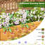 Cotswold Wood Planter Box